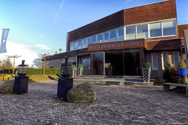 Fletcher Hotel De Zeegser Duinen (Drenthe)